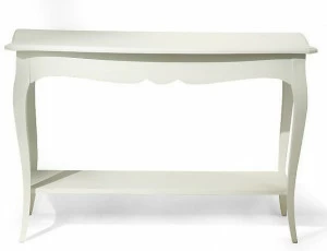 MARIONI Прямоугольная деревянная консоль Blade 02081