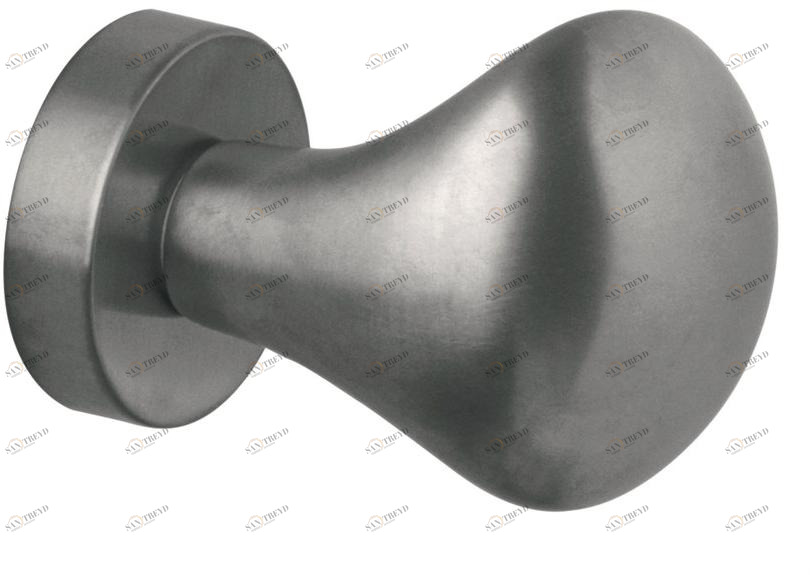 Formani Дверная ручка из никеля Timeless F507