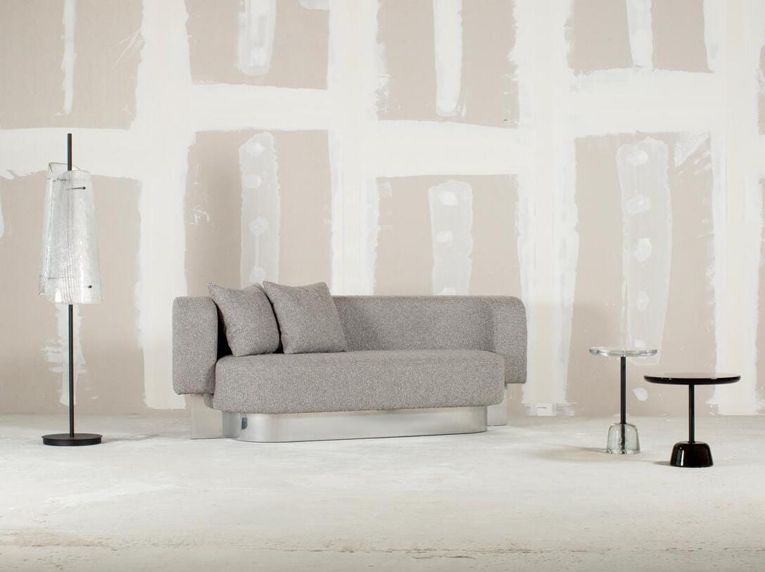 3-местный тканевый диван pulpo Wham ARCH-00037798 - Вид №4