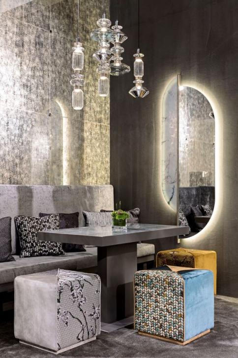 SICIS Ballet Ceiling Lamp sun-id-1989745 - Вид №12