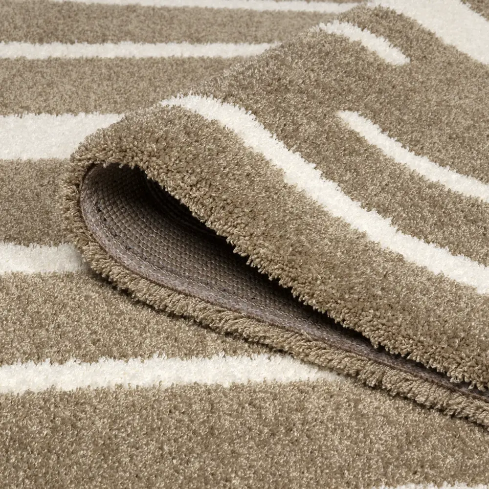 Ковер полиэстер Play 63212/650 80x150 см цвет бежевый 82386548 STLM-2083823 BALTA RUGS  - Вид №2