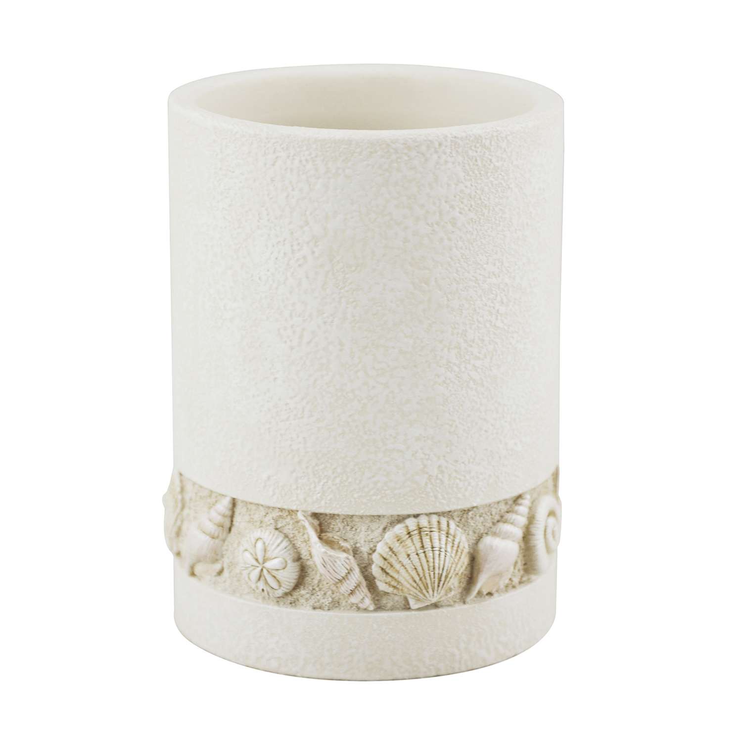 K-4328 Inn Стакан для зубных щеток WasserKRAFT Inn K-4300  - Вид №1