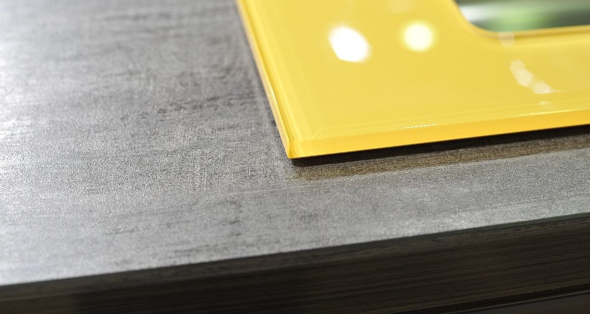 Столешницы для кухни - Легно скуро LIGRON LIST427 418 - Вид №9