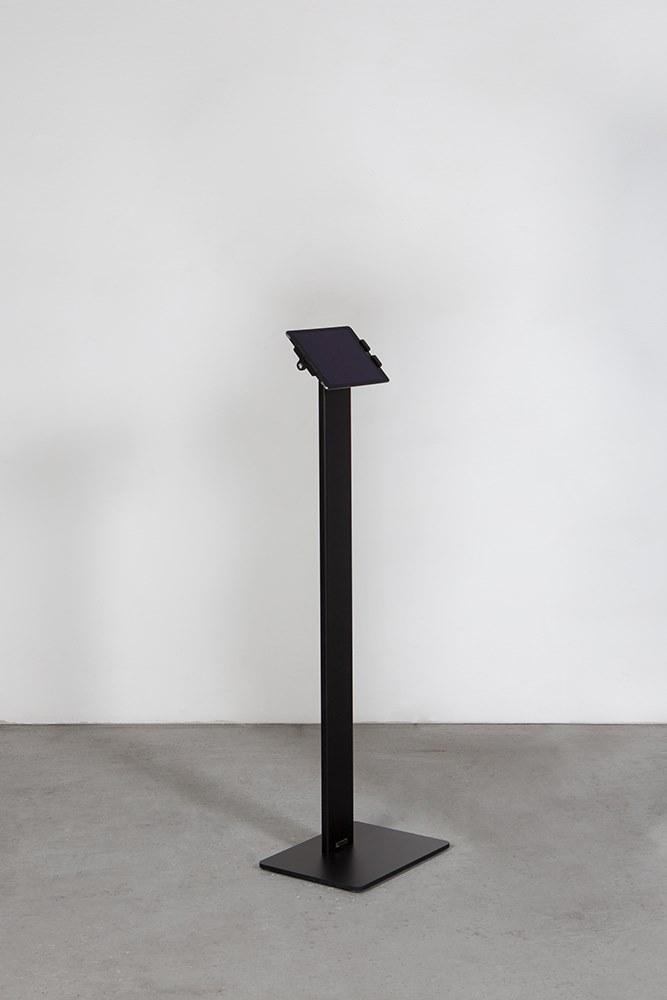 Wissmann raumobjekte Подставка для напольного стола  182  - Вид №2