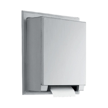 BKB-29744 Edone Автоматический диспенсер для полотенец в рулонах BKB-29744 