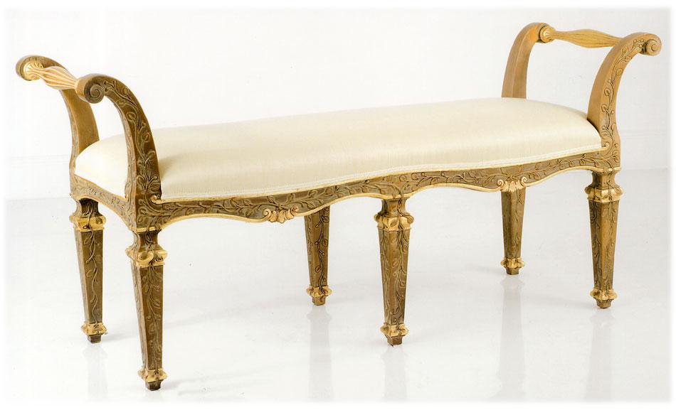 Банкетка  CHELINI 433 