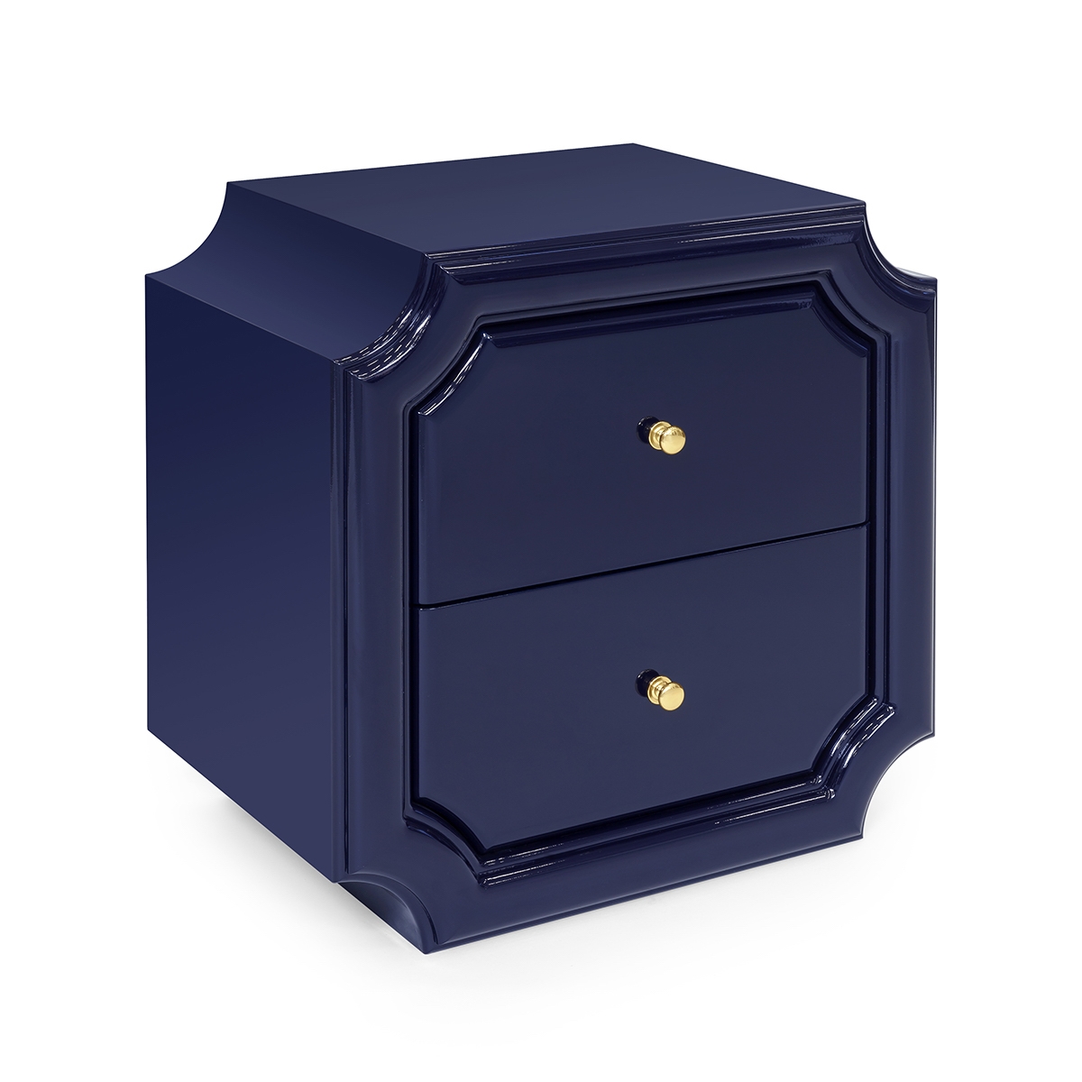 450212-94 ABHIKA ПРИКРЫТЫЙ ПОДСТАВКА H60 60X55 DK.BLUE  - Вид №3