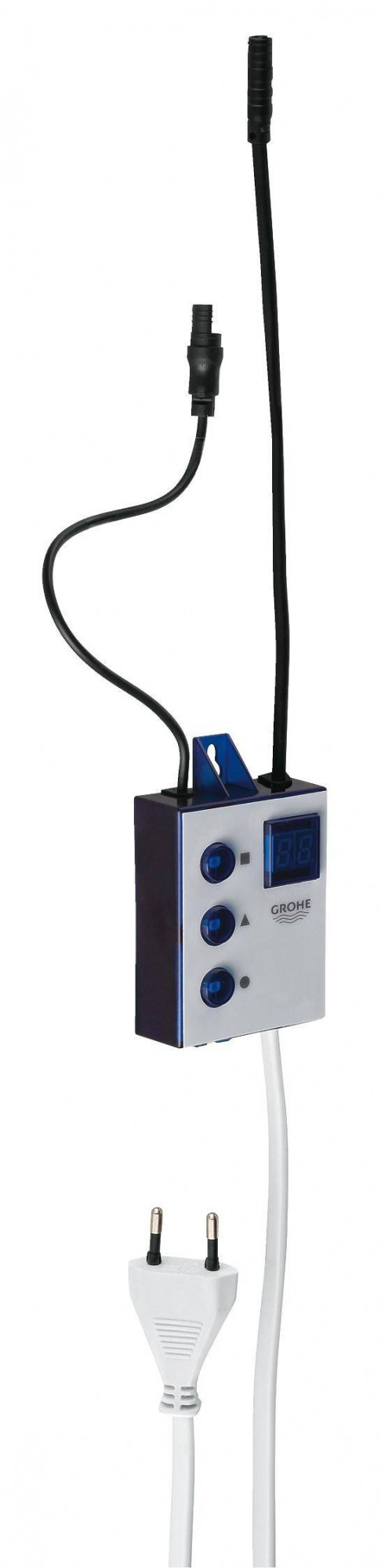 Блок управления GROHE (48197000) Spare Parts