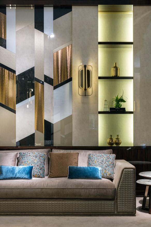 SICIS Decart ДЕКОРАТИВНЫЙ VETRITE sun-id-1991057 - Вид №2