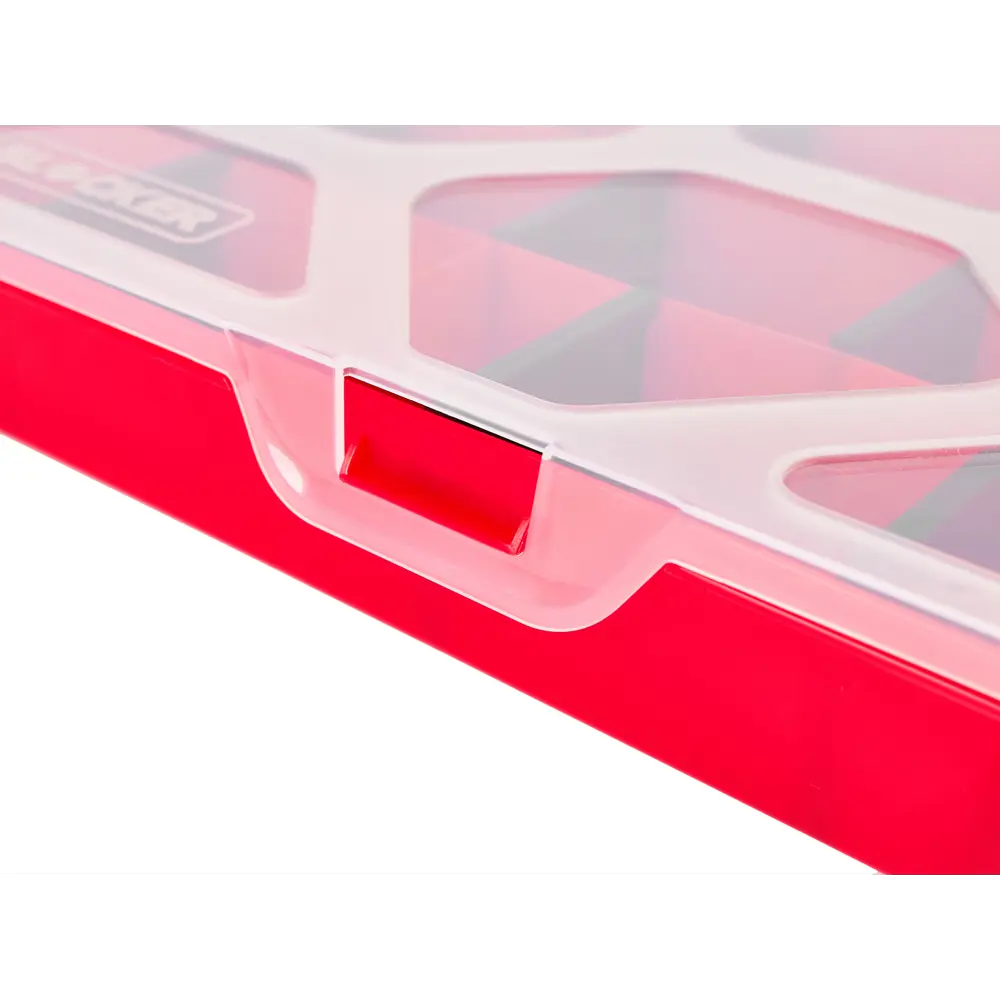 ОРГАНАЙЗЕР MASTER 14 355Х200Х45 ММ Santreyd STLM-2129732 - Вид №6