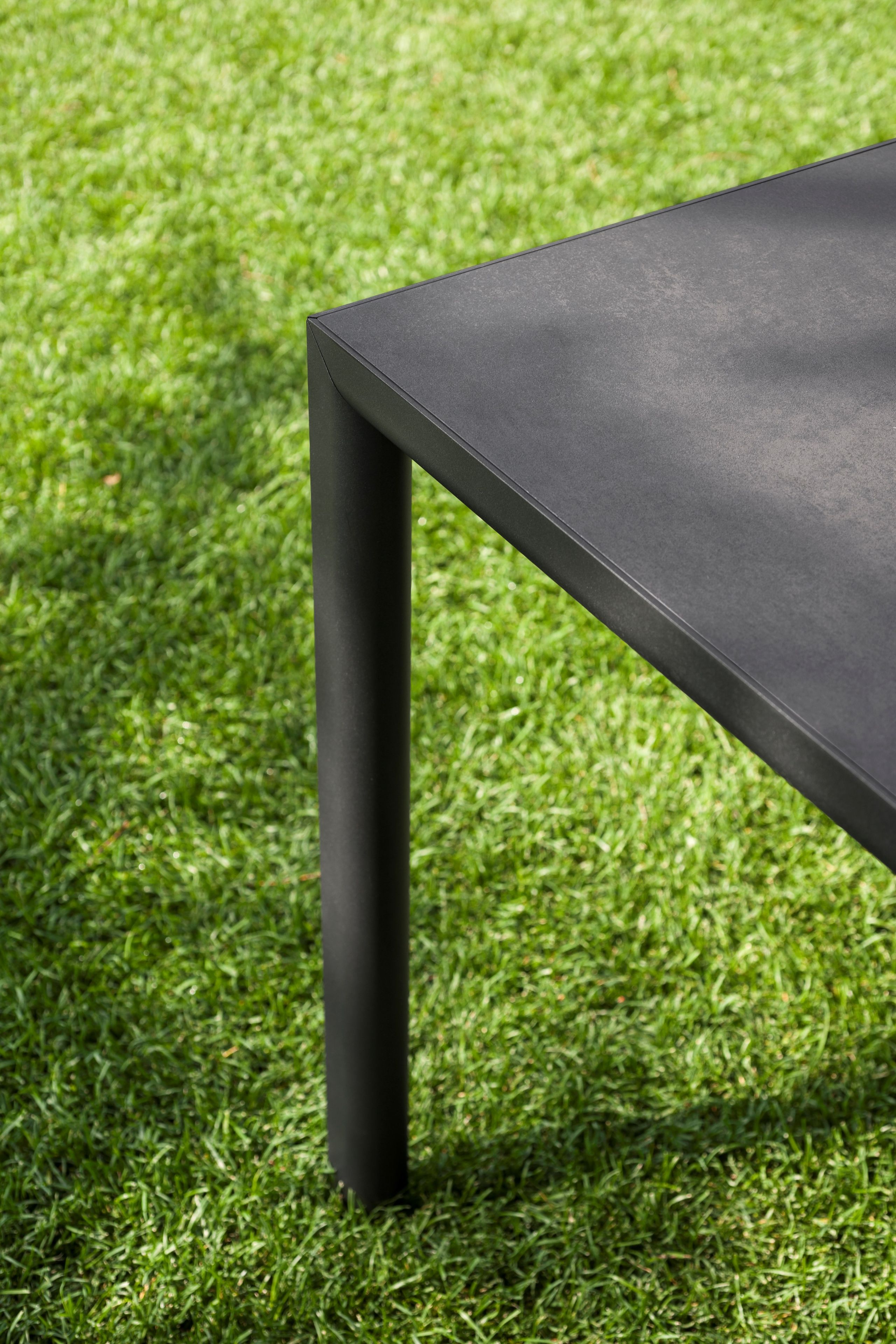 Прямоугольный садовый стол RODA Plein Air ARCH-00151156 - Вид №5