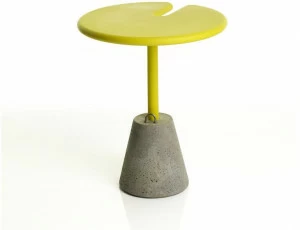 ALMA DESIGN Пластиковый стол высокий Set-up