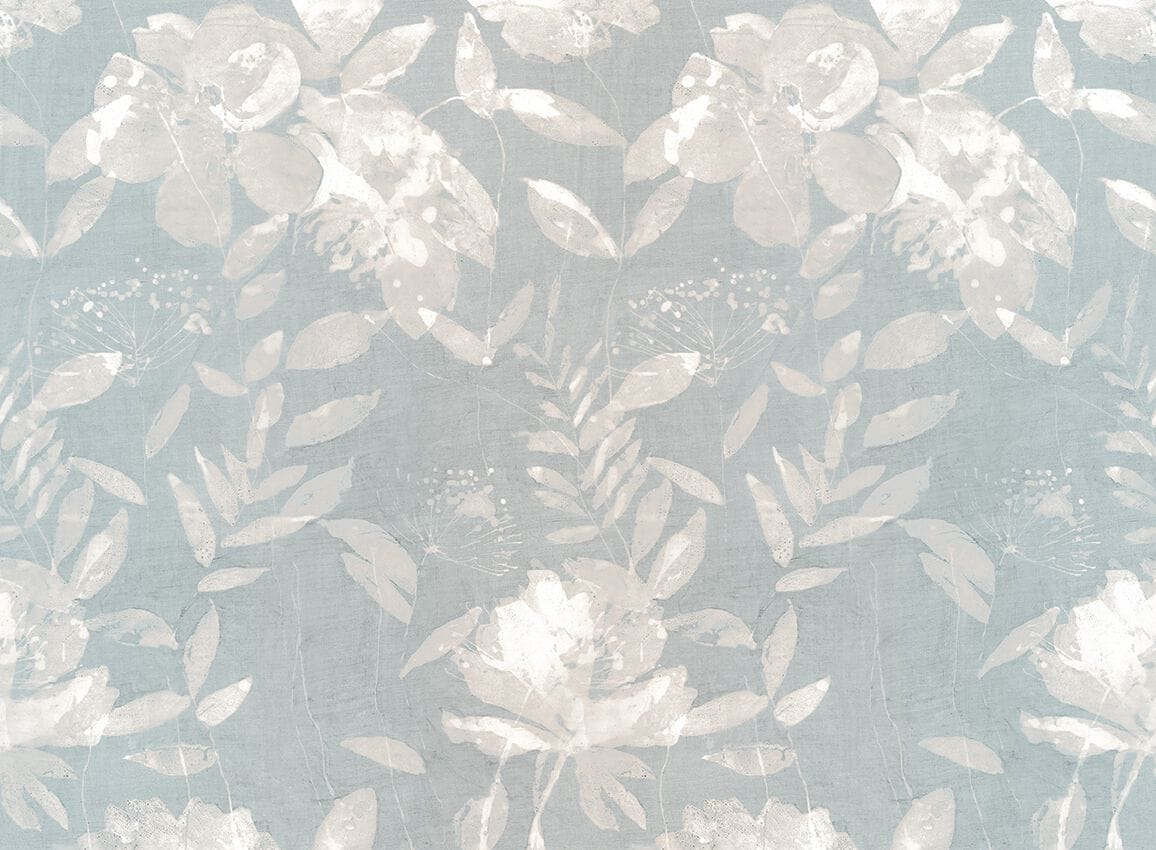 Обои с цветочными мотивами Jannelli&Volpi СП 201 MURALS DECOR ARCH-00081814 - Вид №8