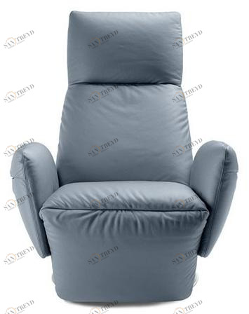 Poltrona Frau Кресло Relax La collezione - divani e poltrone sun-id-1357325