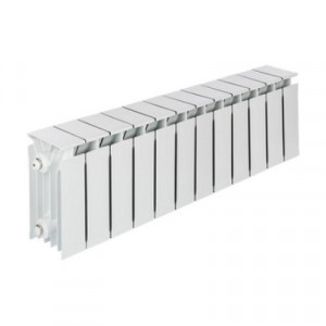TNRD.AL.BM15.18 Комбинированный радиатор TENRAD AL/BM 150/120 Valtec 18-секционный