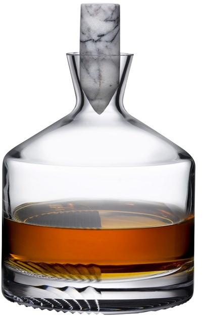 NUDE Хрустальный графин Alba sun-id-1367832 - Вид №1