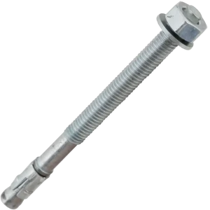 Клиновой анкер Hilti HSA 8x105 мм 82656711 STLM-2182420