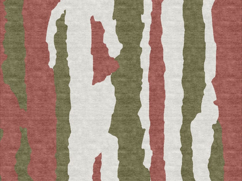 Ткань ковер / Ковер Loloey Kir Nix ARCH-00123664