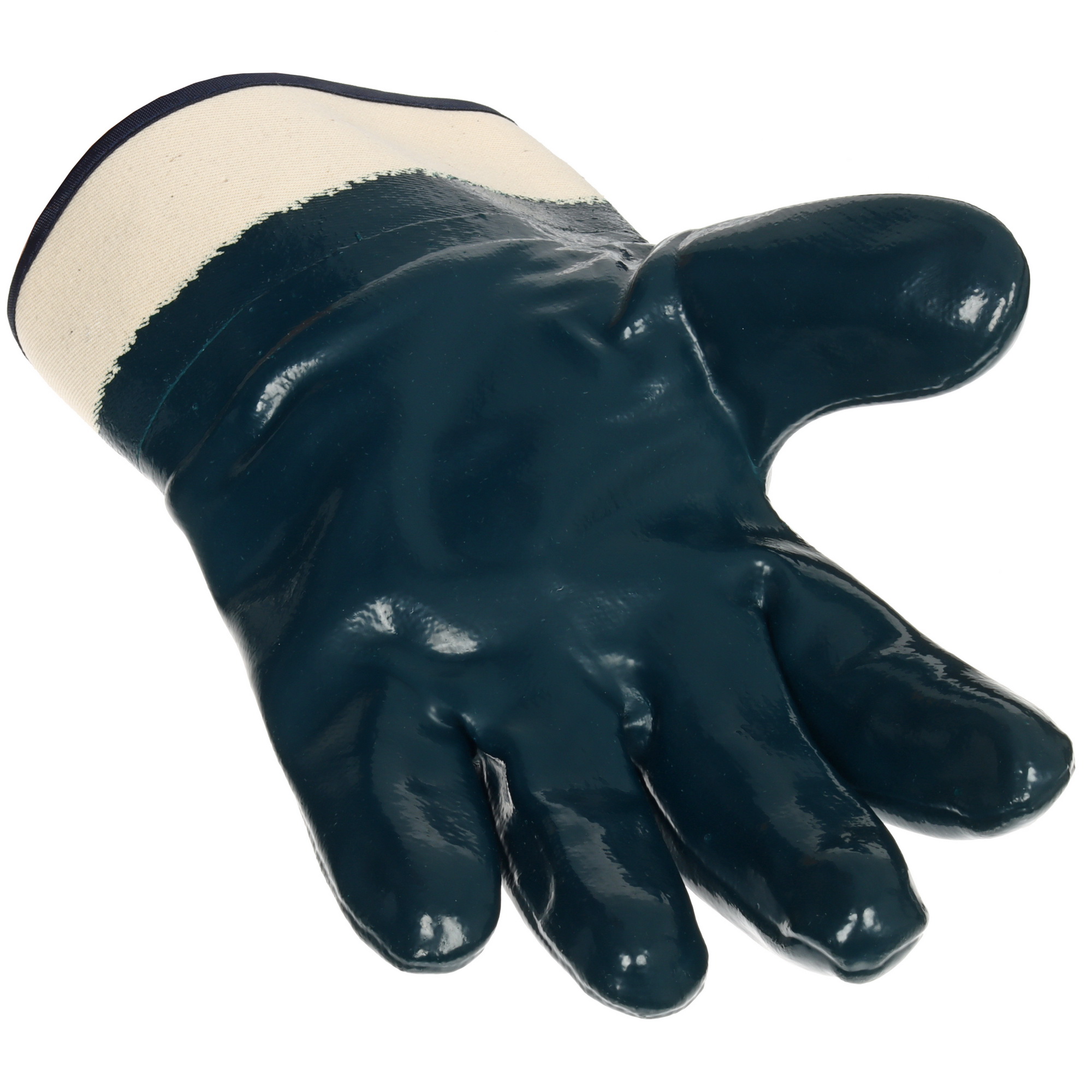 Перчатки трикотажные KRAFTOOL 11288-XL 9156169 STDN-0116366 - Вид №3