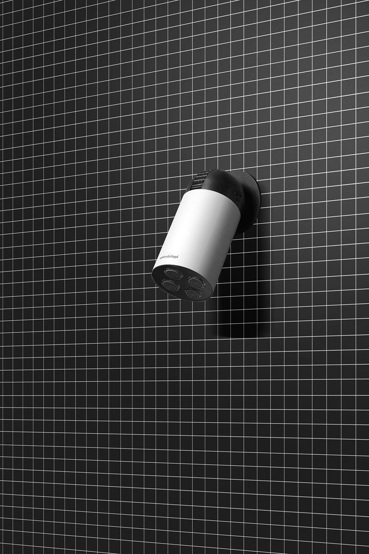 ST-86 Azimut Насадка для душа Antoniolupi  - Вид №2