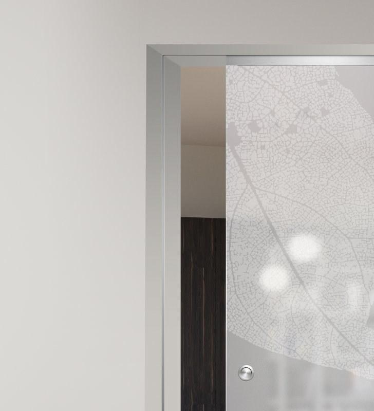 DIERRE Раздвижная дверь из закаленного стекла sun-id-1482124 - Вид №4