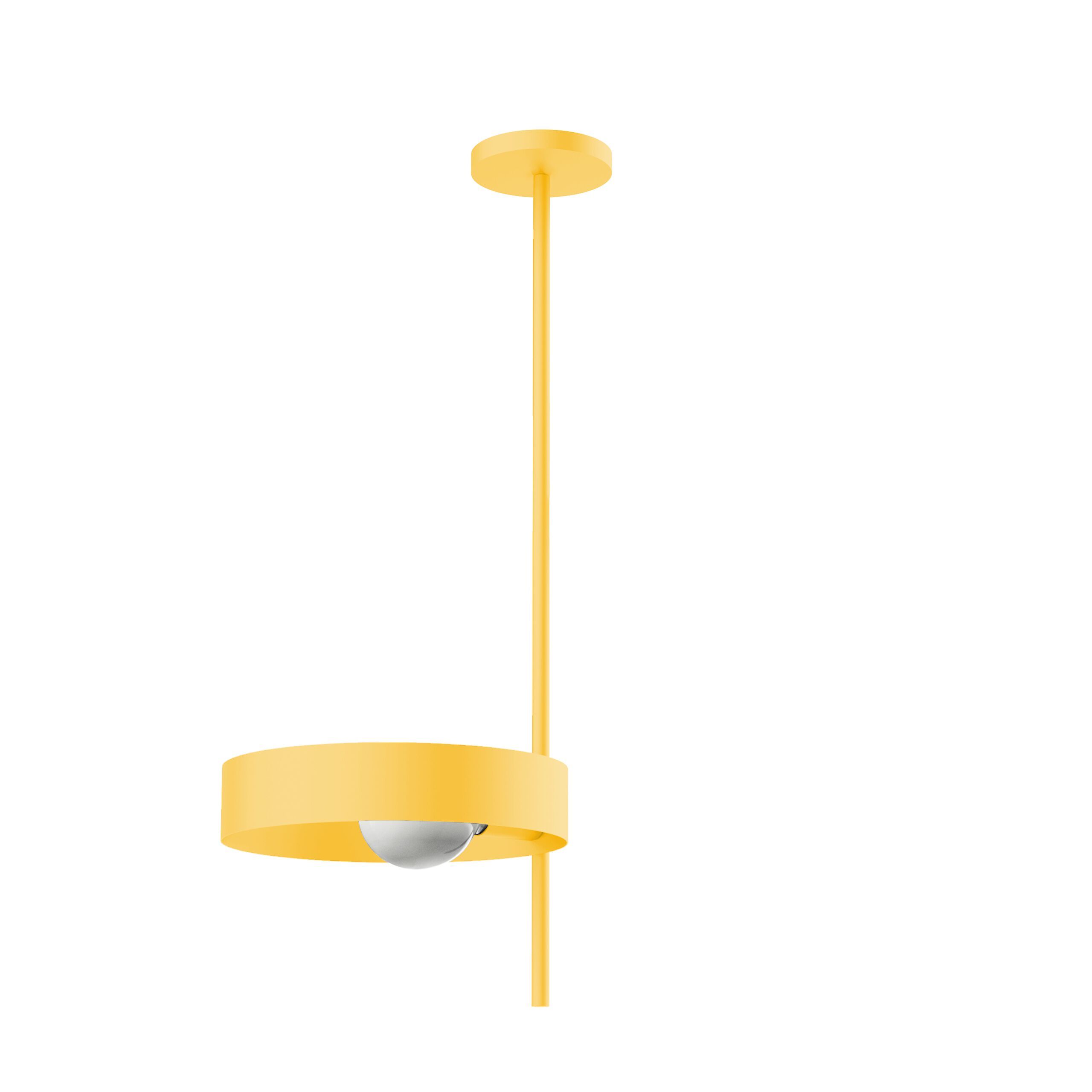 Светодиодный потолочный светильник WayPoint Alley ARCH-00119728 - Вид №57