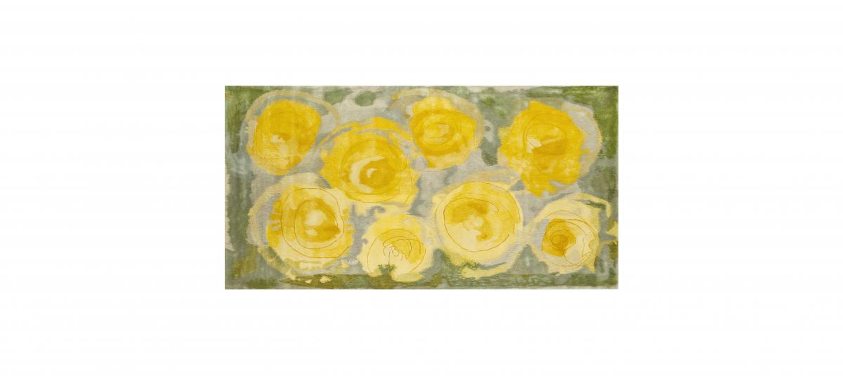 030631 Ковер Grisha NOW CARPETS Anna Muravina  - Вид №1