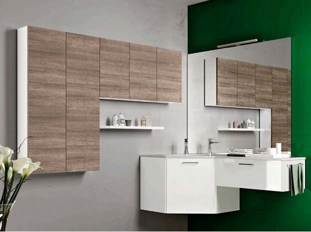 03 Moon Collection комплект мебели GBGROUP 39941 - Вид №1