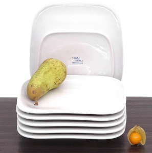 15B243A90015C Elixyr 6-набор для завтрака блюдо 22 см белый Kahla-porzellan