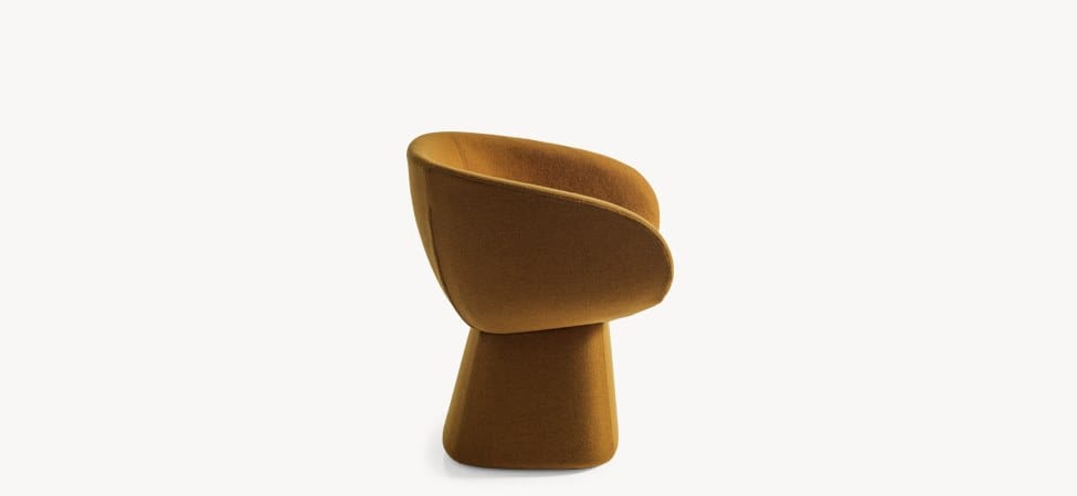 Кресло с подлокотниками MOROSO Армада ARCH-00100894 - Вид №6
