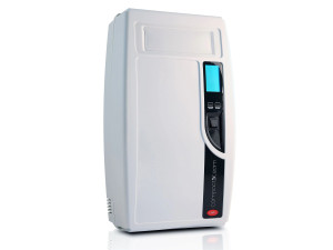 Фиксированный увлажнитель воздуха