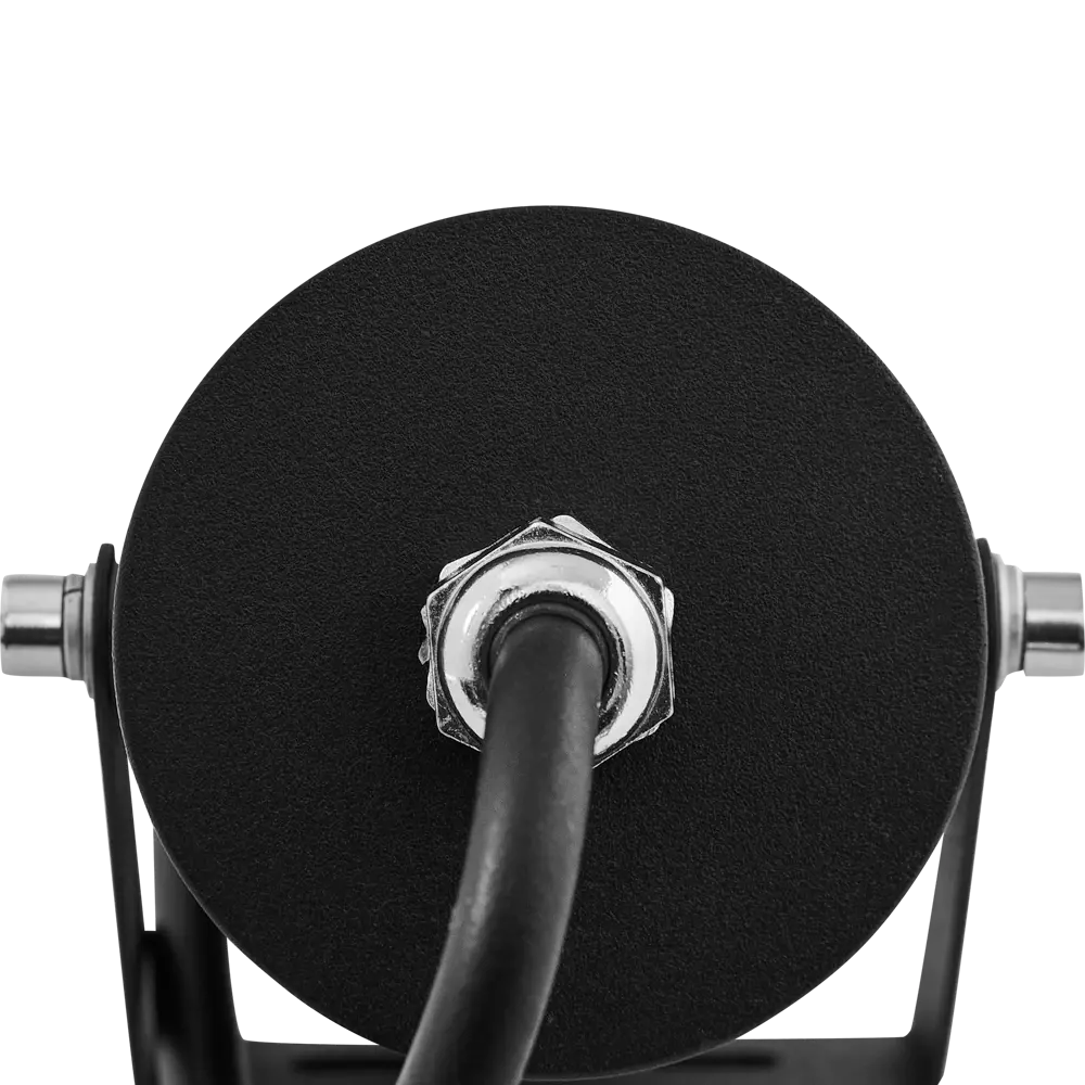 86736051 Светильник настенный уличный Arte Lamp Mistero 35 Вт IP65 цвет черный STLM-0071122  - Вид №4