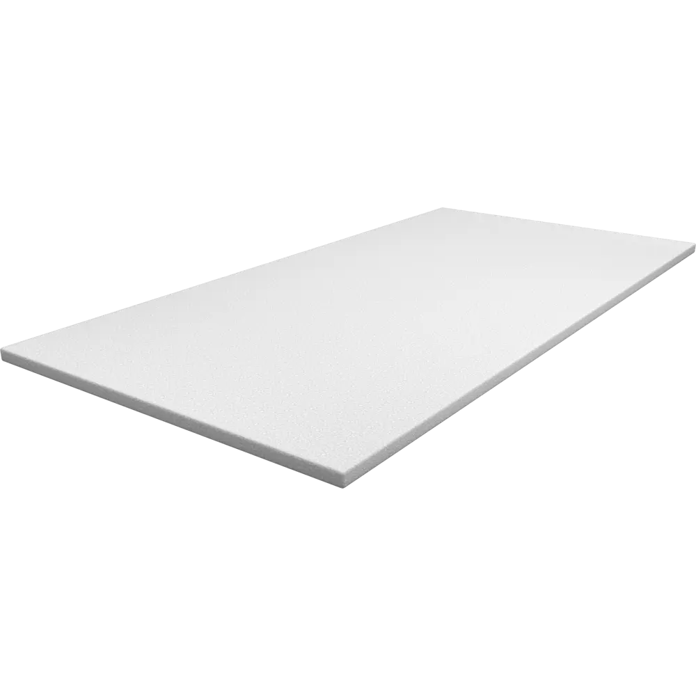 Пенополистирол ППС 30 мм 1150x505 мм 0.581 м² Santreyd STLM-2210965