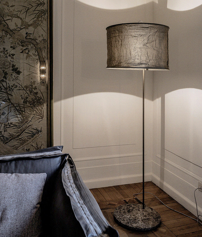 Напольная лампа 6502001 ARKETIPO 6502001 