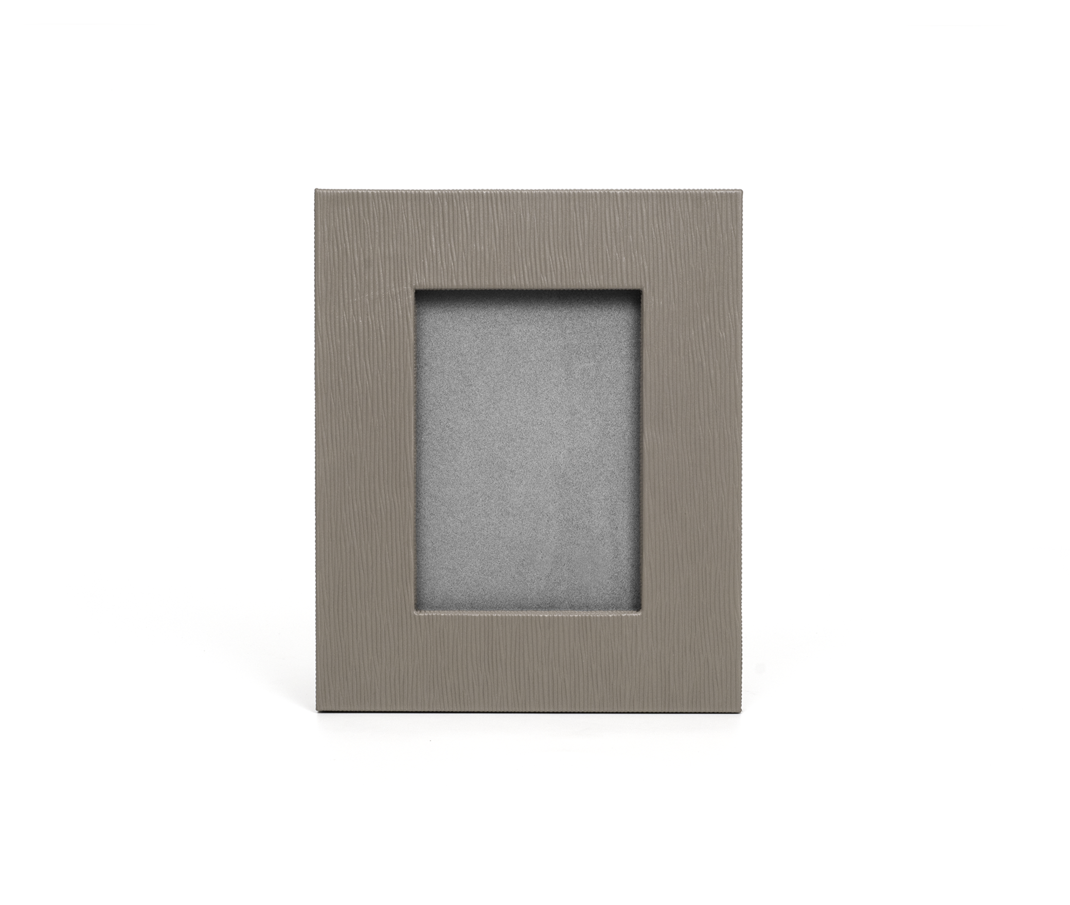 Рамка - 20х30 см/кожа зернистая_черная Pinetti 00.1775.029.001