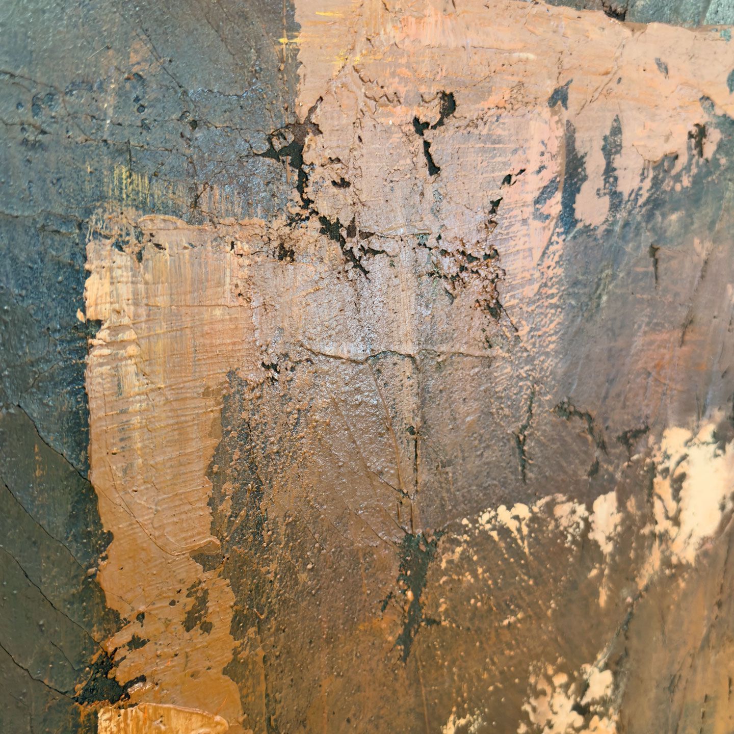 Холст рамки Agave GROUND ARCH-00013157 - Вид №1