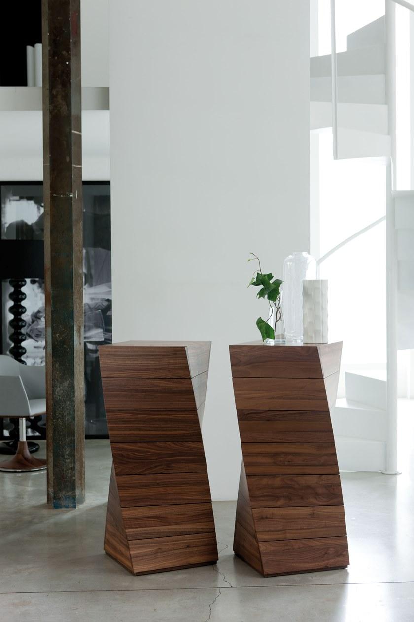 Porada Комод из массива дерева Iron sun-id-1498135 - Вид №2