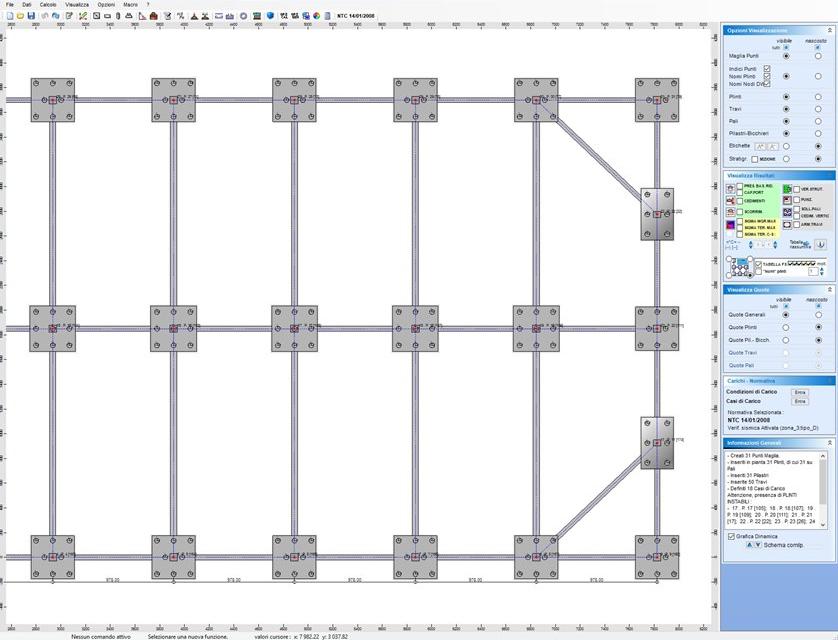 CDM Dolmen Программное обеспечение для анализа поверхности фундамента sun-id-1452829 - Вид №7