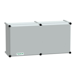 NSYPLSP2754G 7035 ПРОМ. ПОЛИЭСТР. КОРОБКА 270Х540Х180 Schneider Electric Thalassa