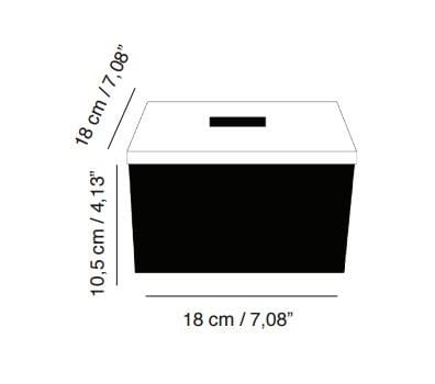 Контейнер REDA AMALOU DESIGN ARCH-00135976 - Вид №6