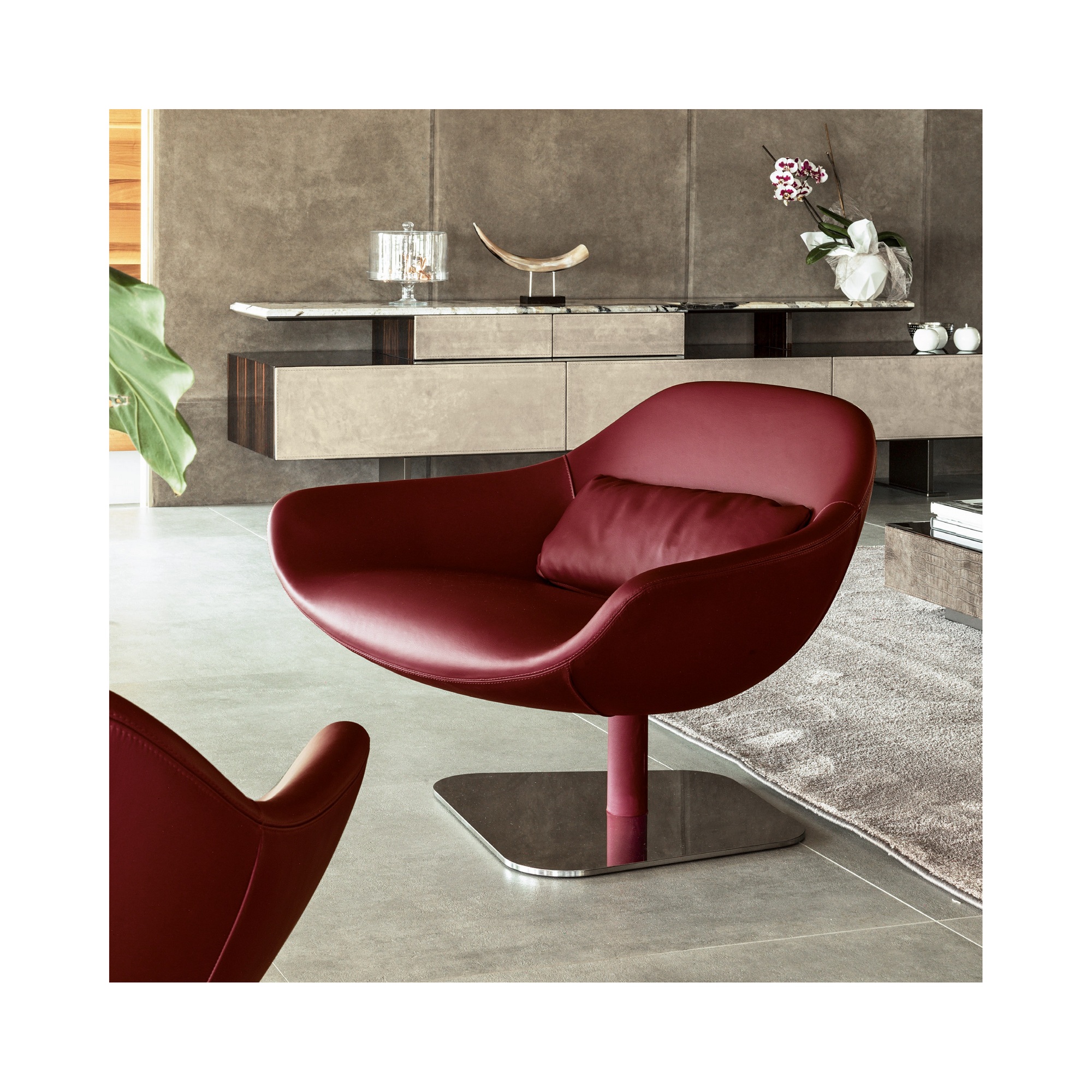 Кресло / Meredith Longhi sun-id-375533 - Вид №1