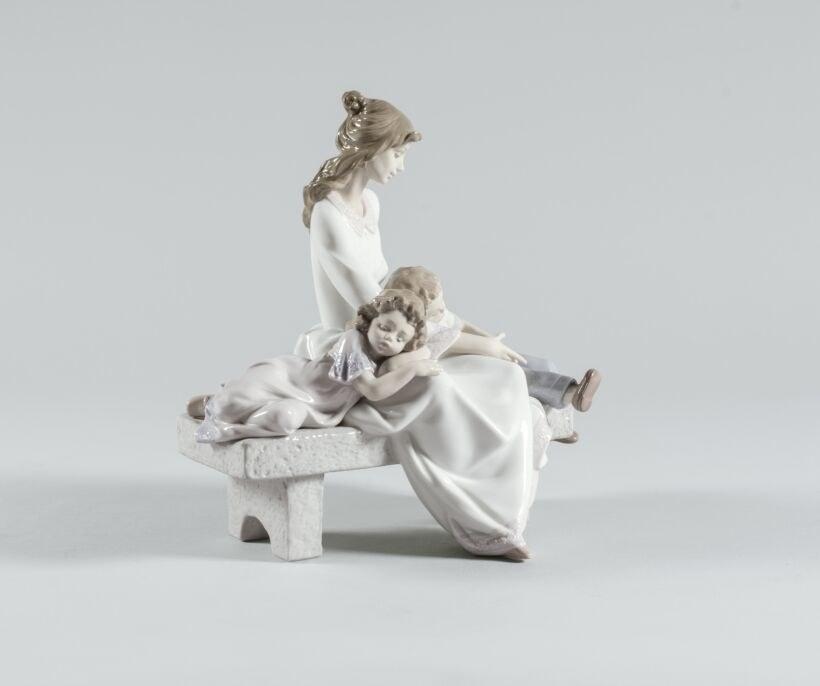 Lladró Фарфоровый орнамент  1006765  - Вид №2