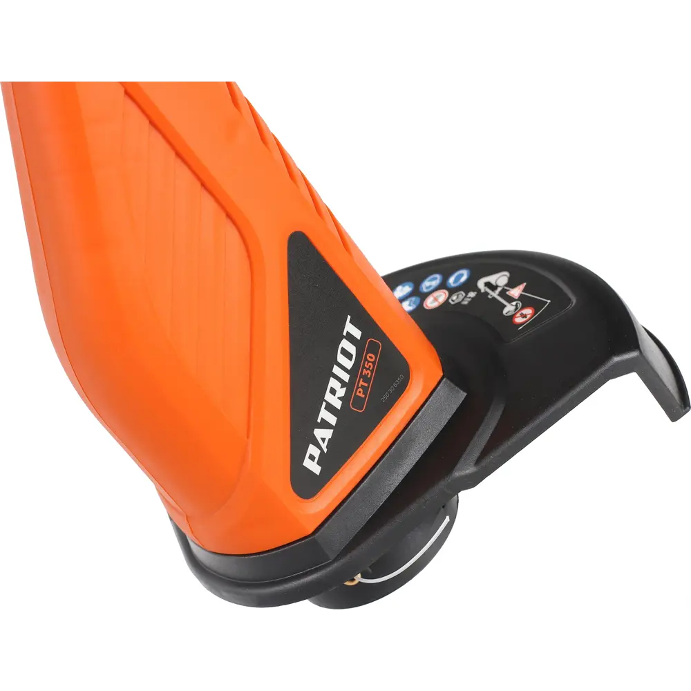Триммер электрический Patriot PT350 300 Вт STLM-2085017 - Вид №10