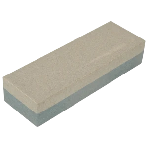 Абразивный брусок КОБАЛЬТ P120/240 150×50×30 мм для шлифовки 89374117