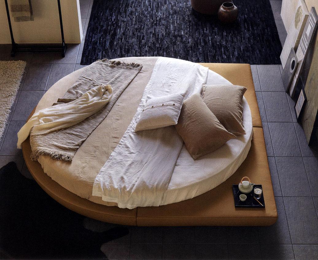 Кровать MIAMI BOLZAN LETTI MIAMIP2 