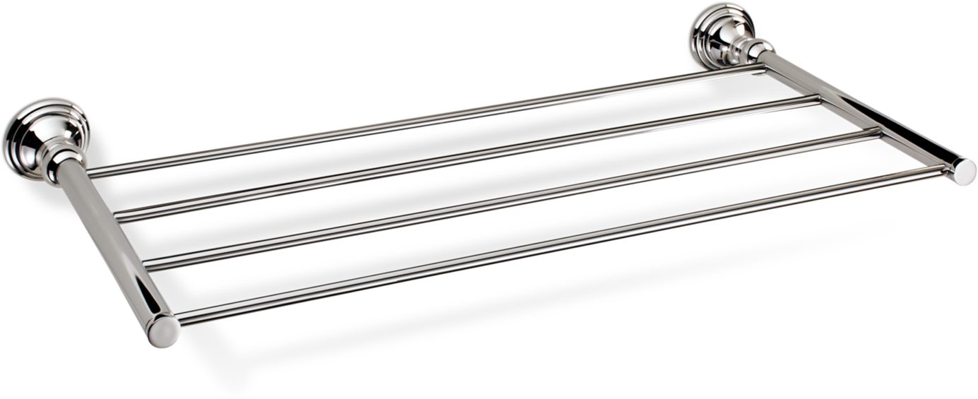 0512530 Полотенцесушитель CL HTA DECOR WALTHER CLASSIC