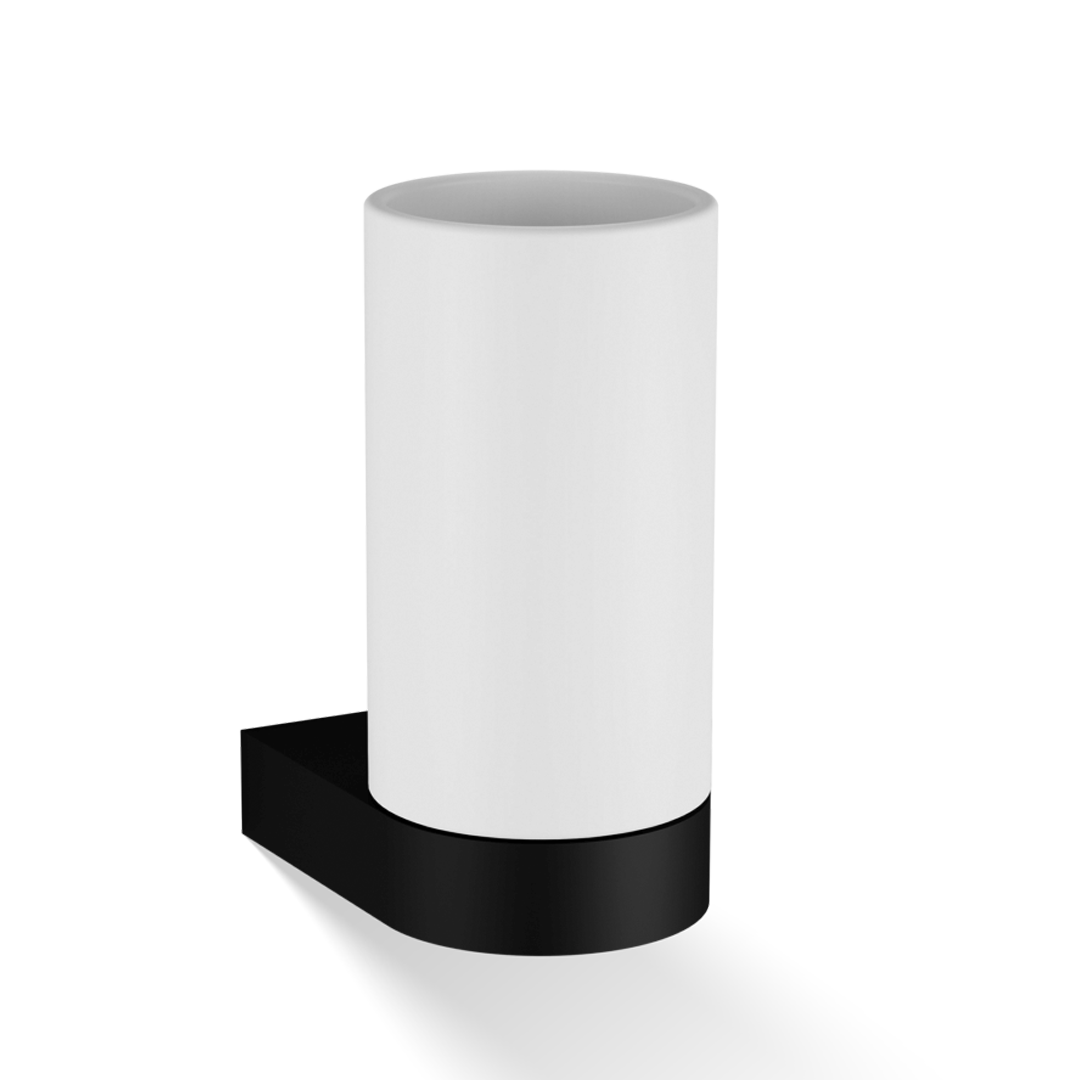 0585960 настенный стакан WMG STONE DECOR WALTHER CENTURY 