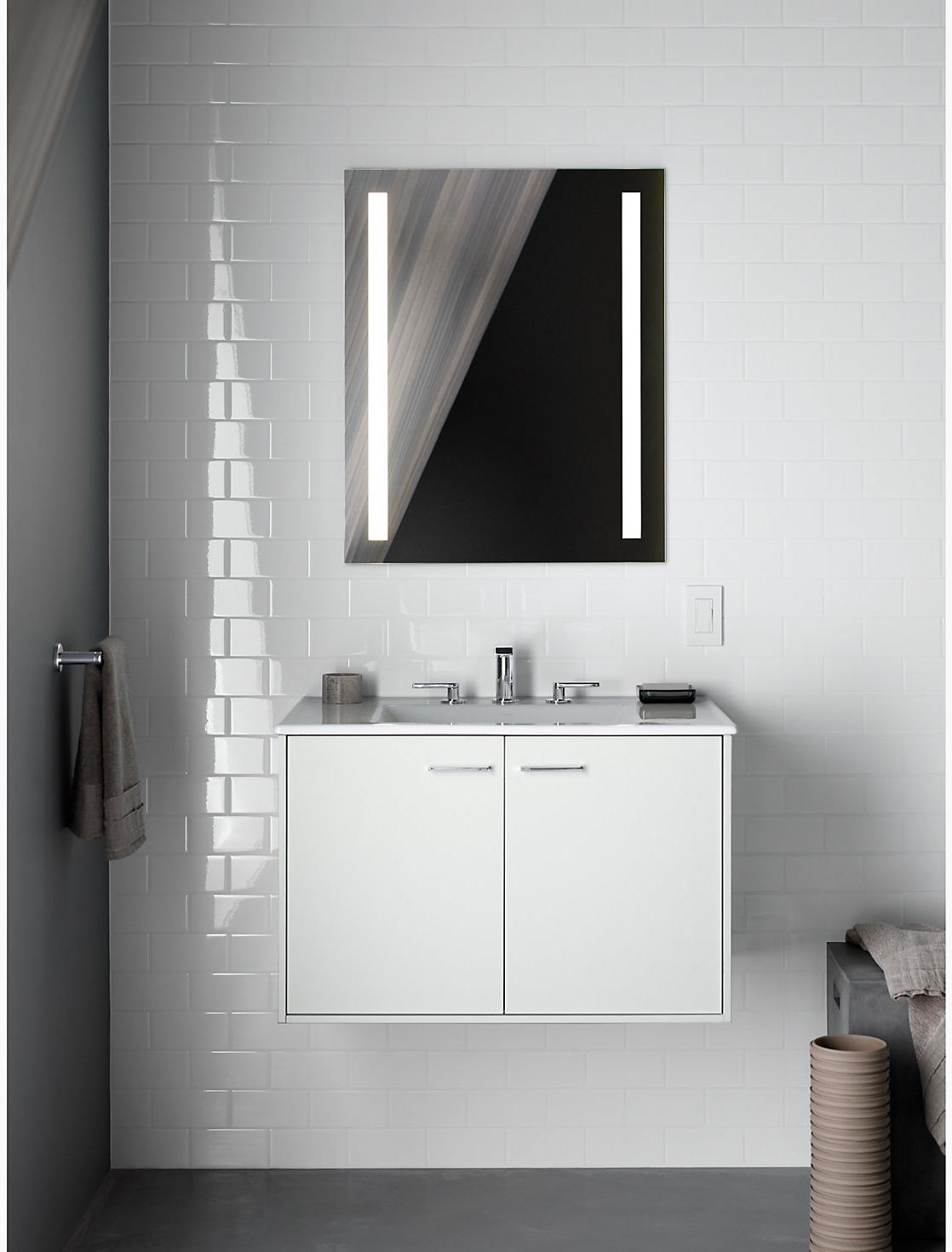 KOHLER  K-73145-CP  - Вид №2