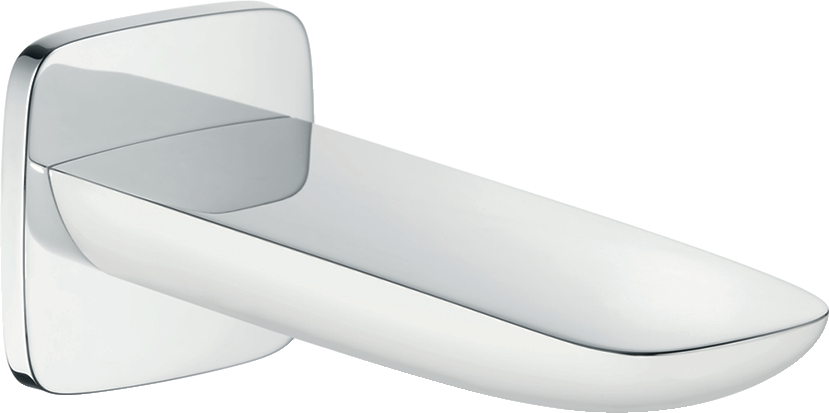 15412400 PuraVida Излив для ванны Hansgrohe 
