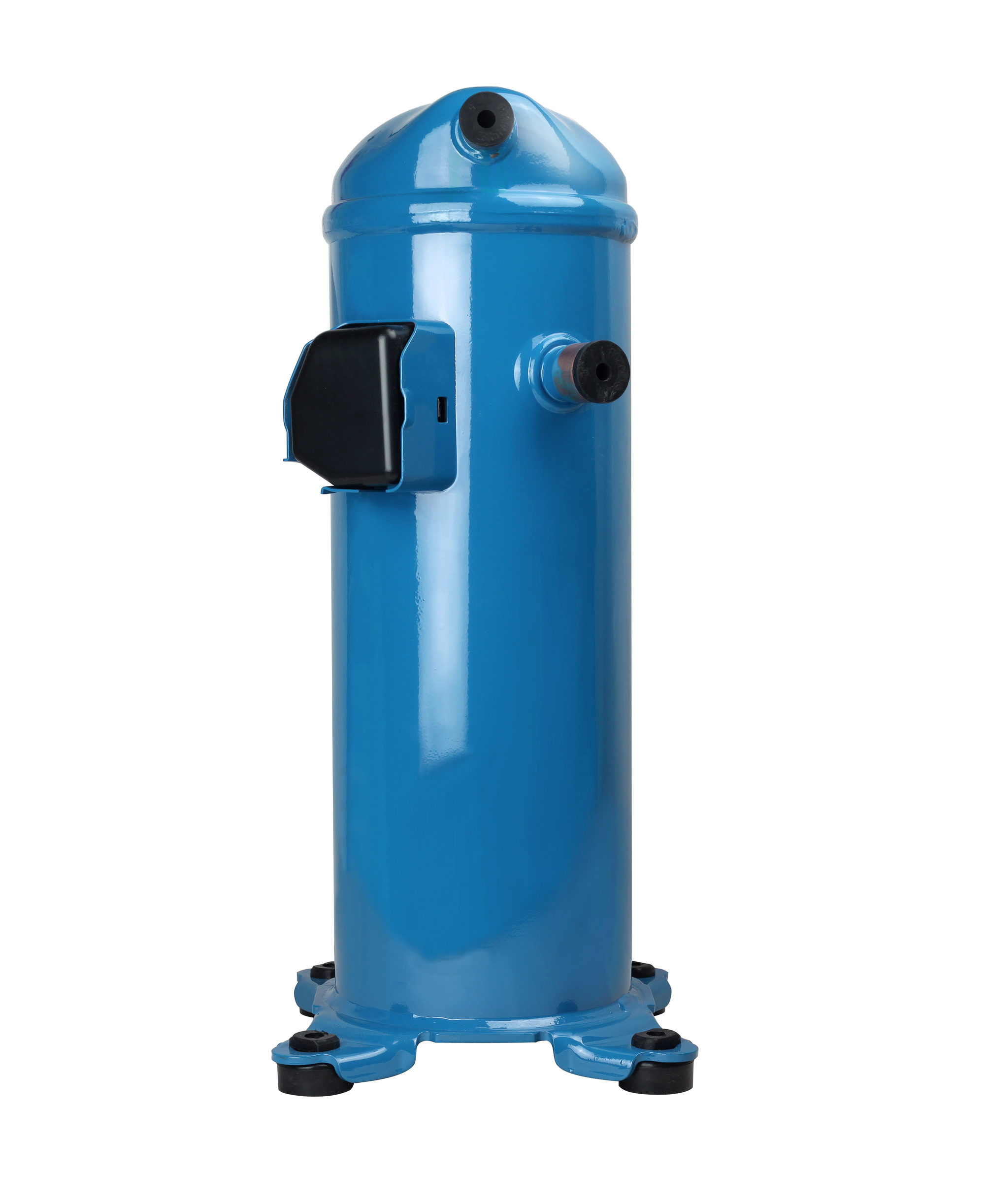 Danfoss H серия — Герметичные спиральные компрессоры, R410A HRH056U4LP6 Компрессор спиральный 121L1378  - Вид №2